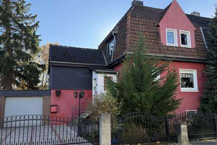 Haus zum Kaufen in Hannover 455.000,00 € 121 m²