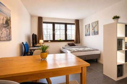 Wohnung zum Kaufen in Essen Heisingen 99.000,00 € 25.19 m² - Essen / Heisingen