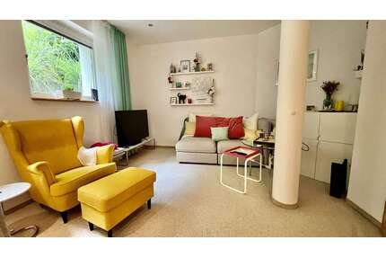 Wohnung zum Mieten in Hamburg 735,00 € 53 m²
