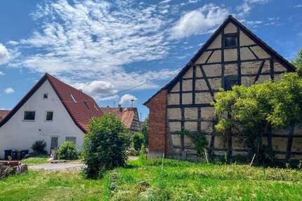 Haus zum Kaufen in Riedbach 315.000,00 € 180 m²