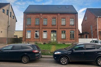 Haus MFH zu verkaufen in 19300 Grabow