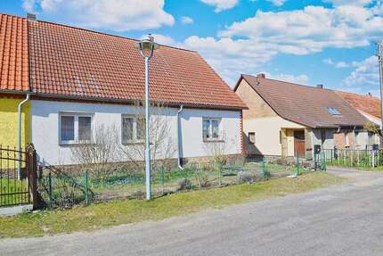 Haus zum Kaufen in Müncheberg 179.500,00 € 109 m²