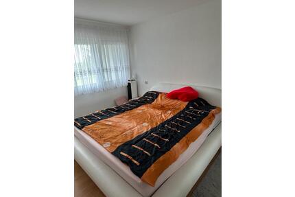 Zu verkaufen 2.12Zimmer Wohnung - Rickenbach