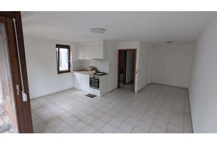 Wohnung zum Mieten in Stuttgart-Sommerrain 480,00 € 35 m²