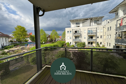 Wohnung zum Mieten in Ilvesheim 1.300,00 € 92 m²