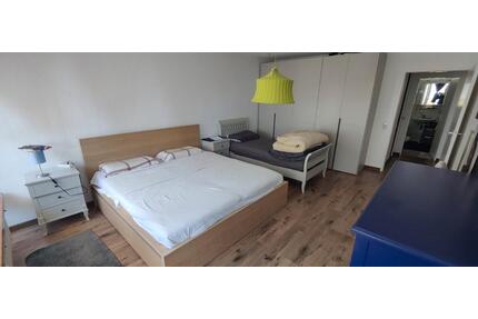 WG Zimmer 22 m² in Ottobrunn - 750,00&nbsp;EUR Kaltmiete, ca.&nbsp; 65,72&nbsp;m&sup2; in Ottobrunn (PLZ: 85521)