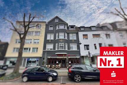 Haus zum Kaufen in Leverkusen 1.990.000,00 € 298.14 m²