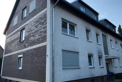 1 Zimmer Wohnung 33 qm am Deister mit EBK und Balkon - Wennigsen (Deister)