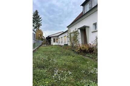 Haus zum Kaufen in Bad Kissingen 450.000,00 € 120 m²