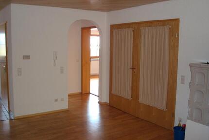 Großzügige Wohnung befristet zu mieten in Nth. - Auernheim - Nattheim