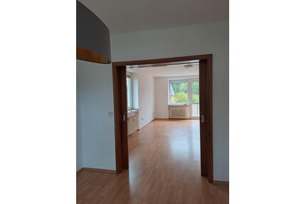 Wohnung: 4 Zimmer, Küche, Bad, Balkon - Gieboldehausen