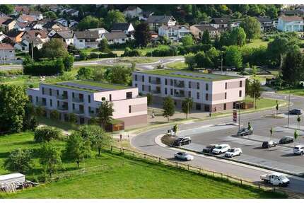 Wohnung zum Mieten in Haßmersheim 1.498,00 € 107 m²