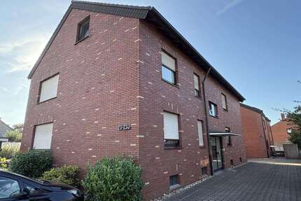 Wohnung zum Mieten in Moers 495,00 € 55 m²