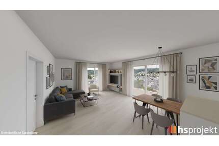 Wohnung zum Kaufen in Eppstein 645.317,00 € 120.62 m²