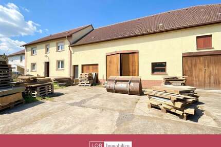 Haus zum Kaufen in Kirrweiler 70.000,00 € 151.97 m²