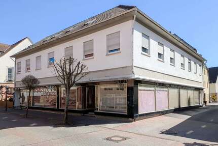 Haus zum Kaufen in Bad König 398.000,00 € 245 m²
