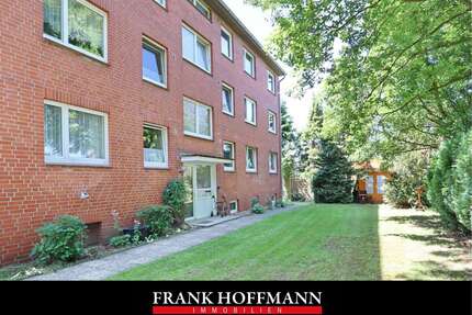 Wohnung zum Kaufen in Lentföhrden 129.000,00 € 67.54 m²