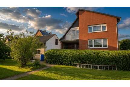 Haus zum Kaufen in Wendeburg Bortfeld 340.000,00 € 165 m² - Wendeburg / Bortfeld