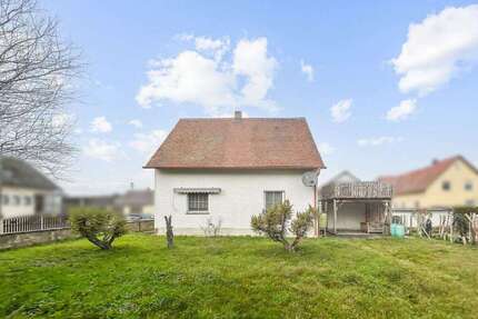 Haus zum Kaufen in Vilseck 125.000,00 € 115.83 m²