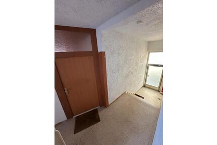 3 Zi. Erdgeschosswohnung in Brötzingen *TopLage* - Pforzheim