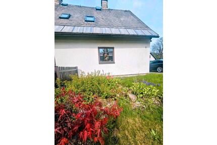Haus in Sayda zu verkaufen - 135.000,00&nbsp;EUR Kaufpreis, ca.&nbsp; 100,00&nbsp;m&sup2; in Mulda/Sa. (PLZ: 09619)