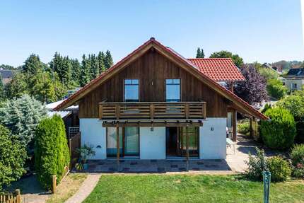 Haus zum Kaufen in Lage 475.000,00 € 191.01 m²