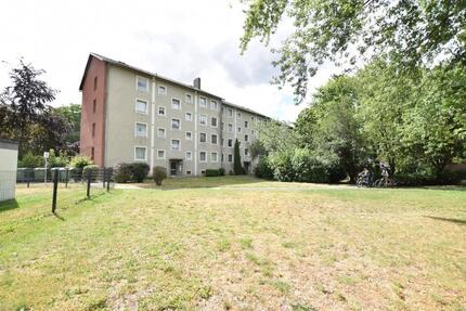 +++ Gepflegte 3-Zimmerwohnung mit Balkon und Tageslichtbad +++ - Minden Bölhorst