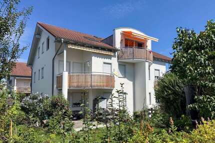 Wohnung zum Kaufen in Kolbermoor 370.000,00 € 81.21 m²
