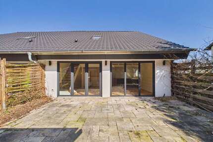 Wohnung zum Mieten in Oerlinghausen 1.050,00 € 105.74 m²