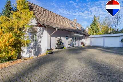 Haus zum Kaufen in Stühlingen 685.000,00 € 249 m²