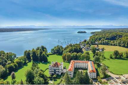 Wohnung zum Kaufen in Pöcking 1.790.000,00 € 185 m²