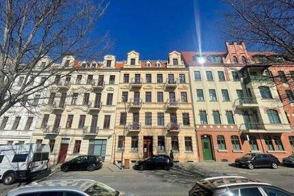 Gründerzeitobjekt mit eingerichteten Ferienwohnungen - Görlitz Innenstadt