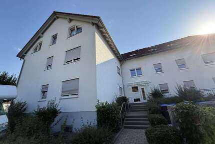 Wohnung zum Kaufen in Königsbronn 235.000,00 € 80 m²