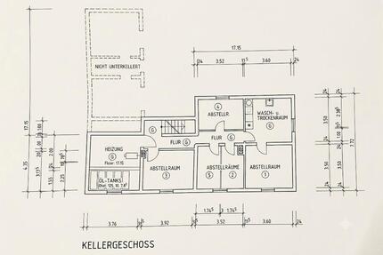 Mod.23-Zimmer-ETW OG(ca. 50 m²) + Kaminoption, 53332 Bornheim