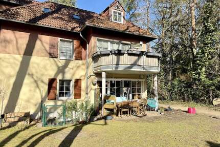 Wohnung zum Kaufen in Wilhelmshorst 399.000,00 € 128 m²