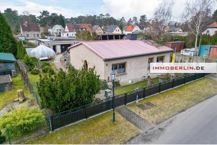 299.000,00&nbsp;EUR Kaufpreis, ca.&nbsp; 76,00&nbsp;m&sup2;&nbsp;Wohnfl&auml;che in Löwenberger Land (PLZ: 16775) Nassenheide