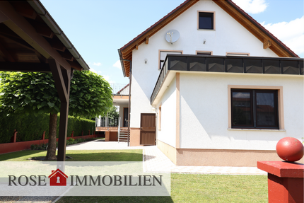 Haus zum Kaufen in Rheinau 830.000,00 € 481 m²