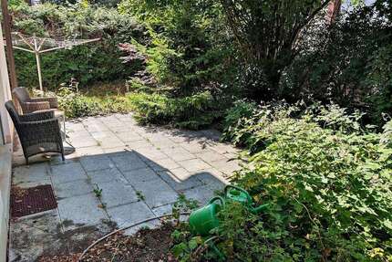 Wohnung zum Mieten in Baldham 1.350,00 € 77 m²