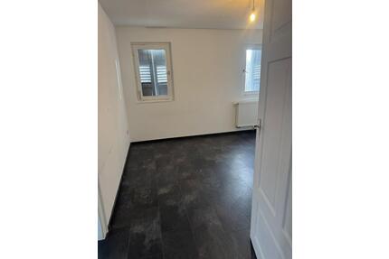 Dachgeschosswohnung zu vermieten – 4–5 Zimmer, ca. 110 m² - Schwäbisch Hall