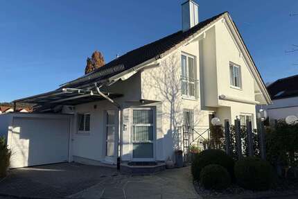 Haus zum Kaufen in Tuttlingen 599.000,00 € 142 m²