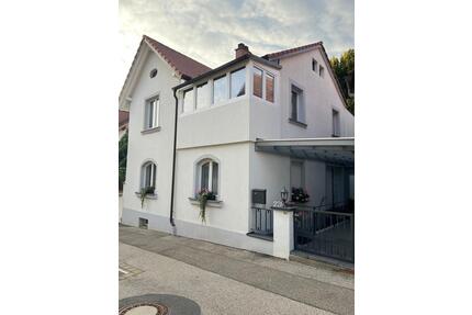 Einfamilienhaus in Ellingen - 370.000,00&nbsp;EUR Kaufpreis, ca.&nbsp; 140,00&nbsp;m&sup2; in Ellingen (PLZ: 91792)