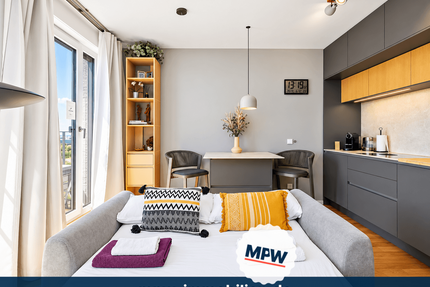 Wohnung zum Kaufen in Schönefeld 300.000,00 € 44.48 m²
