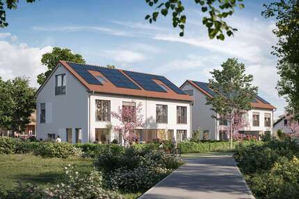 Haus zum Kaufen in Oberschleißheim 1.114.900,00 € 146.46 m²
