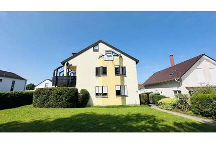 Wohnung zum Mieten in Neuhausen 1.100,00 € 88 m²