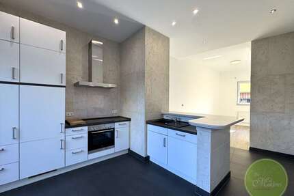 Wohnung zum Kaufen in Nürnberg 429.350,00 € 122 m²