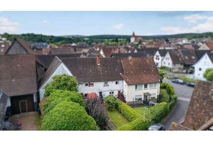 Haus zum Kaufen in Keltern 370.000,00 € 241 m²