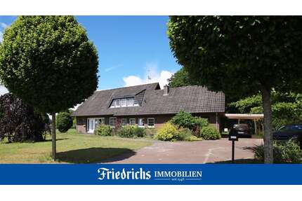 Haus zum Mieten in Westerstede 1.280,00 € 191 m²