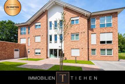 Wohnung zum Mieten in Haselünne 740,00 € 82 m²