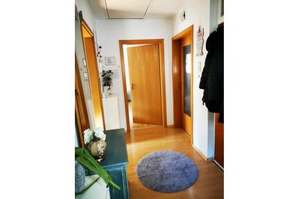 gemütliche 2 ZKB Wohnung in Kirn Sulzbach ab 15.4.