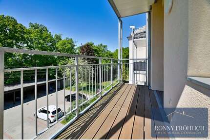 Wohnung zum Mieten in Glauchau 503,00 € 56.92 m²